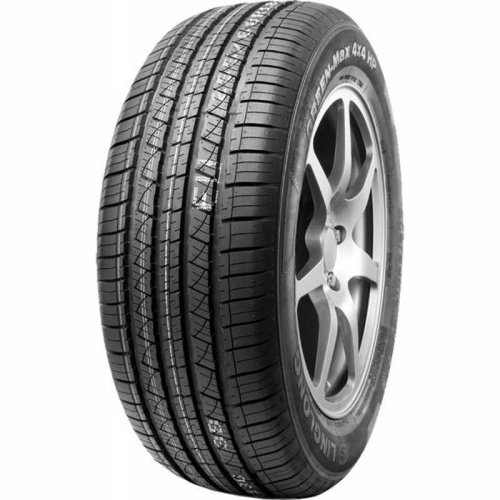 Фото автомобильной шины Linglong GREEN-Max 4x4 HP 285/35 R22 106V XL