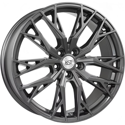 RST R052 8x20 5*114.3 ET45 DIA67.1 BMG Литой