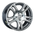LS 318 6.5x15 4*100 ET40 DIA73.1 GMF Литой