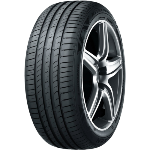Фото автомобильной шины Nexen Nfera Primus 215/55 R18 95V