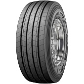 Фото грузовых шин KMAX T Gen-2