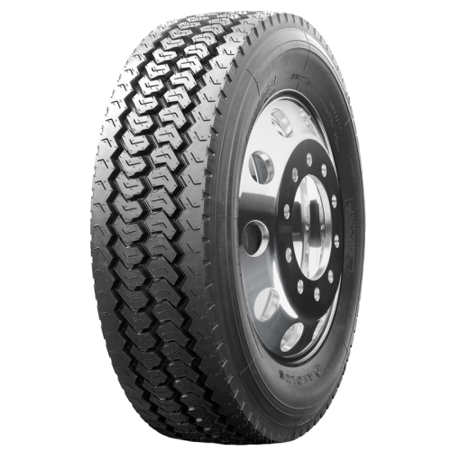 Фото грузовой шины Aeolus AGC28 385/65 R22.5 164K PR20 Универсальная