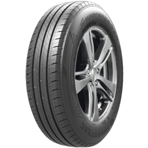 Фото автомобильной шины Greentrac Superange-Van 195/75 R16C 107/105S