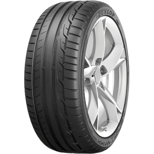 Фото автомобильной шины Dunlop SP Sport Maxx RT 215/50 R17 91Y