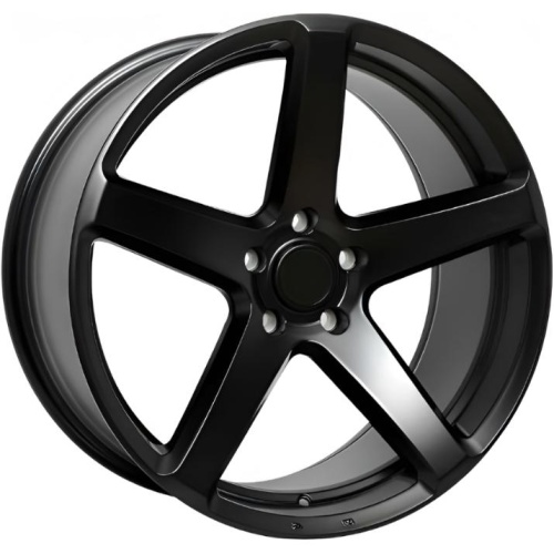Фото колесного диска PDW C-Spec 2 7x17 5*114.3 ET37 DIA66.6 U4B Литой