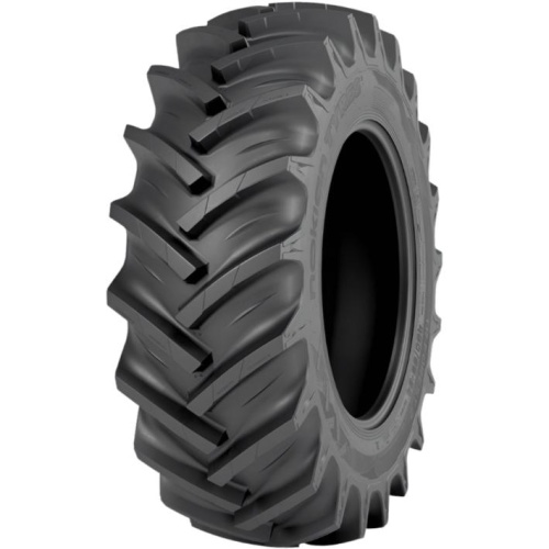 Фото грузовой шины Nokian Tyres TR Forest 2 R-1 520/85 R38 164A8