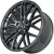 KoKo Kuture SL531 8.5x19 5*114.3 ET35 DIA73.1 GM Литой