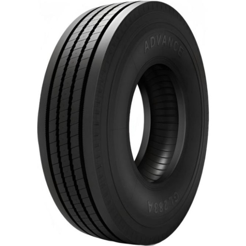 Фото грузовой шины Advance GL283A 11/0 R22.5 146/143M PR16 Рулевая