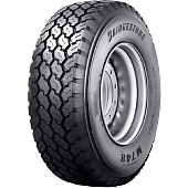 Фото грузовых шин M748