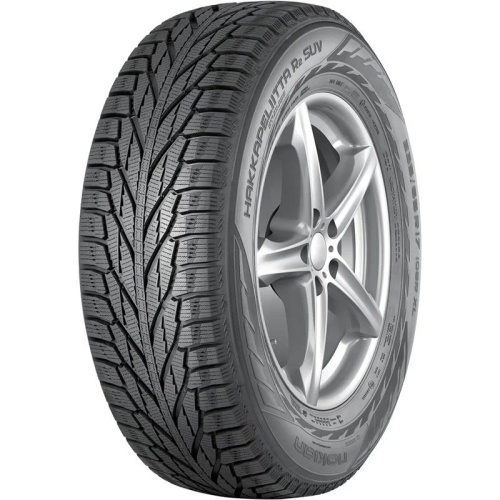 Фото автомобильной шины Nokian Tyres Hakkapeliitta R2 SUV 285/65 R17 116R
