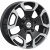 Carwel Нива-17 6.5x17 5*139.7 ET40 DIA98.5 GRT Литой