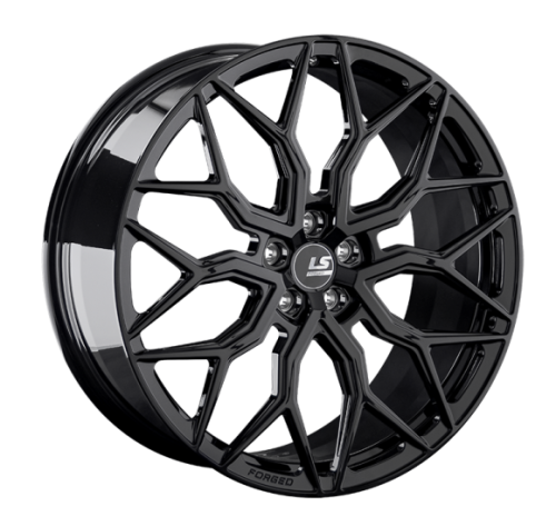 LS FG13 11.5x23 5*112 ET43 DIA66.6 MGMF Литой
