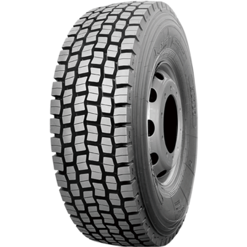 Фото грузовой шины Kapsen HS103 11/0 R22.5 146/143M PR16 Ведущая