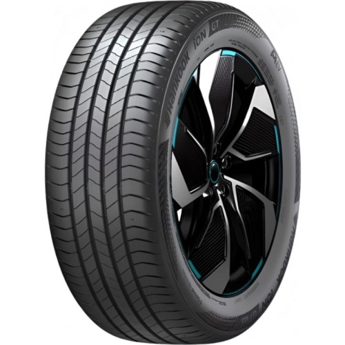Фото автомобильной шины Hankook iON GT IK41 195/60 R16 89H