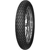 Фото мотошины H-18 Flat Track Soft NHS