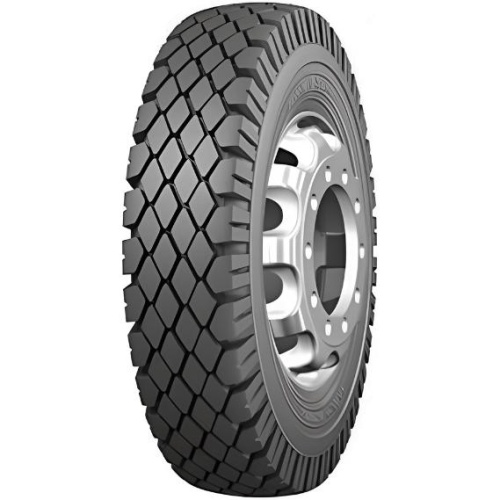 Фото грузовой шины Омский ШЗ ИД-304 У-4 12/0 R20 154/149J PR18 Универсальная