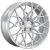 Диск LS Forged FG29 9x21 5*120 ET45.5 DIA62.6 SS Кованый Фото колесного диска LS Forged FG29 9x21 5*120 ET45.5 DIA62.6 SS Кованый