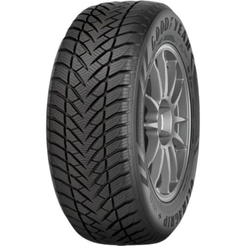 Фото автомобильной шины Goodyear UltraGrip + SUV 255/65 R17 110T