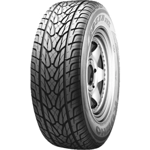 Фото автомобильной шины Kumho Ecsta STX KL12 255/45 R18 99V