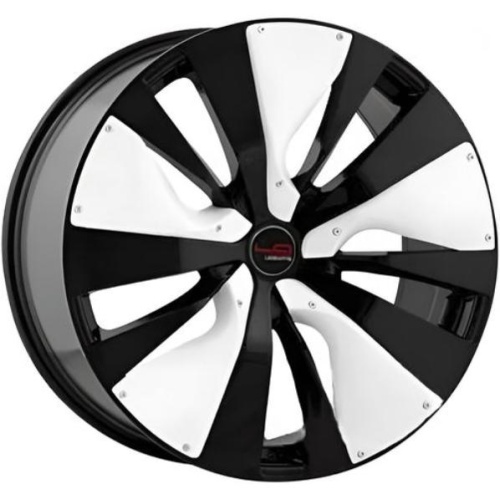 Replica Concept INF501 8x20 5*114.3 ET50 DIA66.1 BKPL Литой