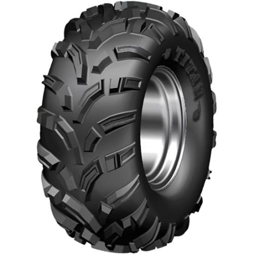 Фото мотошины Titan 789 M/T 26/10 R14 52L Бездорожные/Грязевые