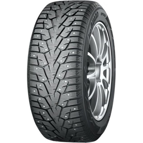 Фото автомобильной шины Yokohama iceGuard Stud iG55 235/55 R17 103T XL