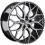 Купить диски LS Forged FG13 9.5x21 5*114.3 ET38 DIA67.1 BKF Кованый, купить Диски LS Forged FG13 9.5x21 5*114.3 ET38 DIA67.1 BKF Кованый в Архангельске LS Forged FG13 9.5x21 5*114.3 ET38 DIA67.1 BKF Кованый