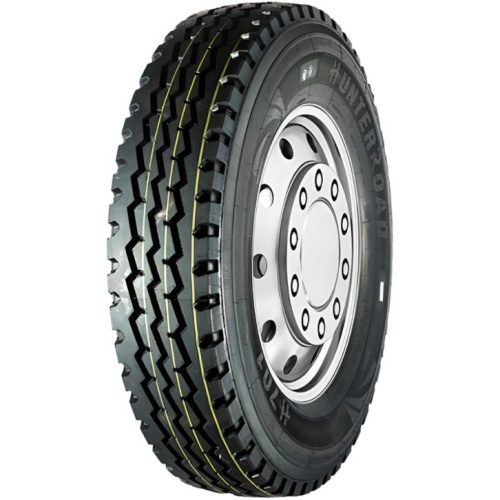 Фото грузовой шины Hunterroad H701 11/0 R22.5 149/146L PR18 Универсальная