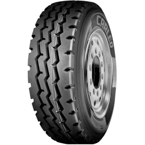 Фото грузовой шины Carleo C-Max 166 8.25/0 R20 139/137K PR16 Ведущая