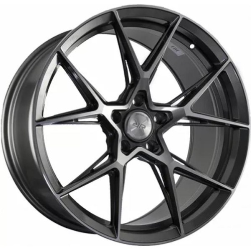 Race Ready CSSYA5636 8.5x20 5*120 ET40 DIA72.6 MK-P Литой