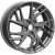 Купить диски Khomen KHW 1722 6.5x17 5*114.3 ET46 DIA67.1 Gray Литой, купить Диски Khomen KHW 1722 6.5x17 5*114.3 ET46 DIA67.1 Gray Литой в Архангельске Khomen KHW 1722 6.5x17 5*114.3 ET46 DIA67.1 Gray Литой
