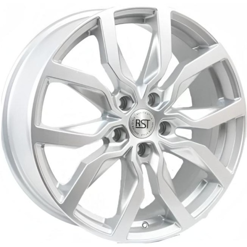 RST R138 7x18 5*114.3 ET50 DIA54.1 SL Литой