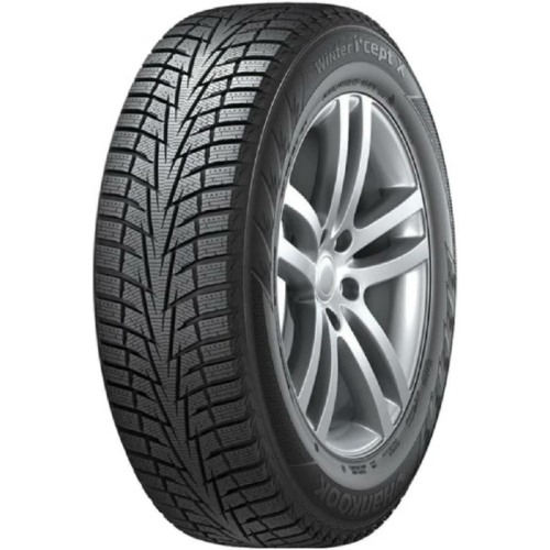 Фото автомобильной шины Hankook Winter i*Cept X RW10 255/45 R20 101T