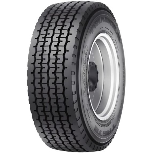 Фото грузовой шины Triangle TR678 425/65 R22.5 164J Прицеп
