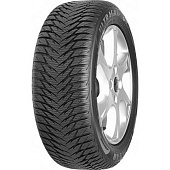 Фото автомобильной шины UltraGrip 8