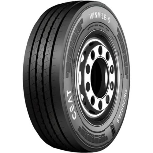 Фото грузовой шины Ceat Winmile-S 385/65 R22.5 164K Рулевая