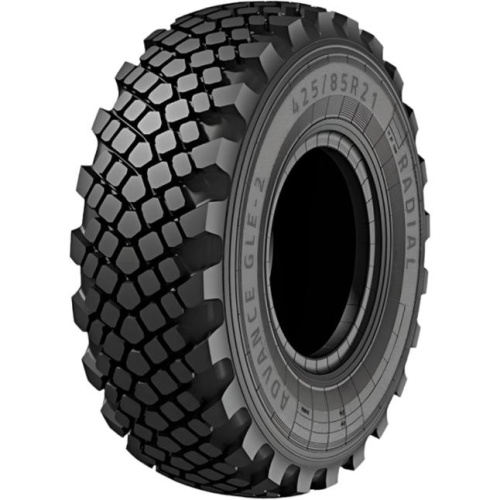 Фото грузовой шины Advance GLE-2 425/85 R21 160G PR22 Универсальная
