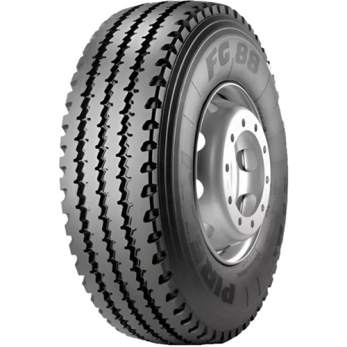 Фото грузовой шины Pirelli FG88 315/80 R22.5 156/150K Рулевая