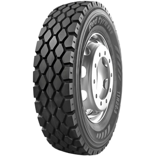 Фото грузовой шины Red Tyre RT-325 9/0 R20 146/144D PR16 Универсальная