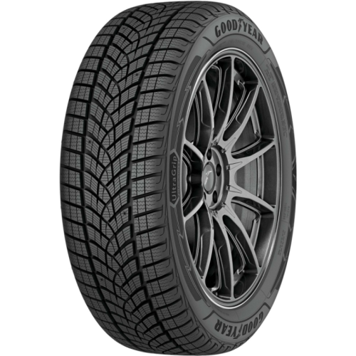 Фото автомобильной шины Goodyear UltraGrip Performance + 245/50 R18 104V XL FP