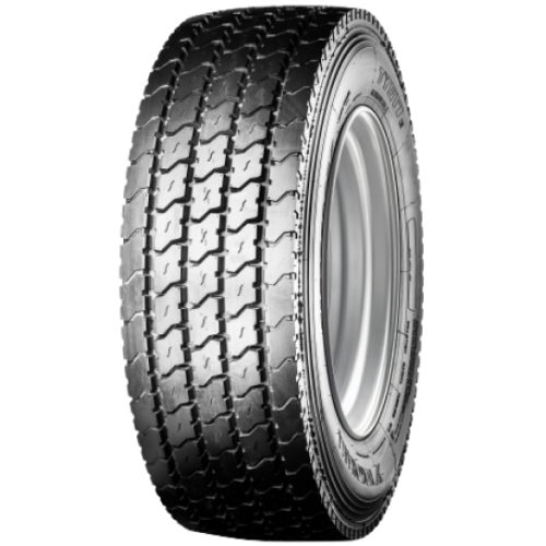 Фото грузовой шины Yokohama TY517E 315/60 R22.5 152/148L Ведущая