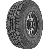 Фото автомобильной шины Geolandar A/T G015