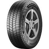 Фото автомобильной шины VanContact A/S Ultra