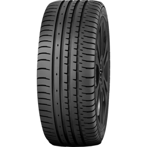 Фото автомобильной шины Accelera PHI-R 255/35 R19 96Y XL
