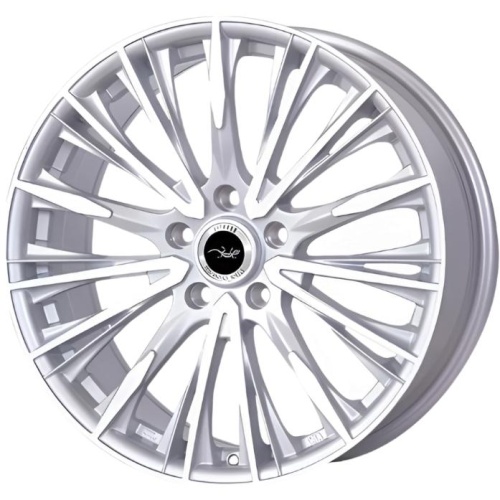 Lizardo XH304 7x17 4*100 ET40 DIA60.1 SMF Литой