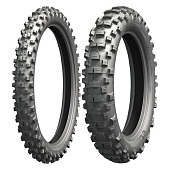 Фото мотошины GX20 Gekkota