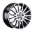LS 425 6x16 4*100 ET50 DIA60.1 Silver Литой LS 425 6x16 4*100 ET50 DIA60.1 Silver Литой