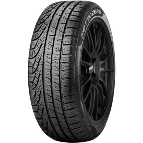 Фото автомобильной шины Pirelli Winter Sottozero II 225/60 R17 99H RunFlat *