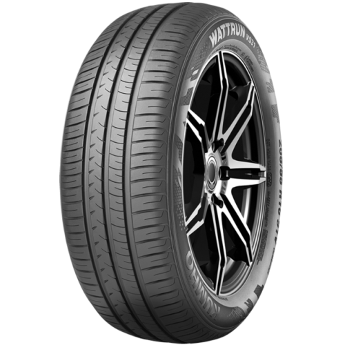 Фото автомобильной шины Kumho Wattrun VS31 195/65 R15 91H