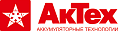 Фото аккумулятора АКТЕХ